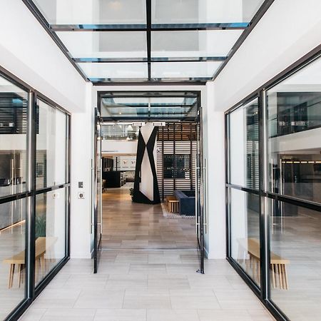 Stanton House El Paso Otel Dış mekan fotoğraf