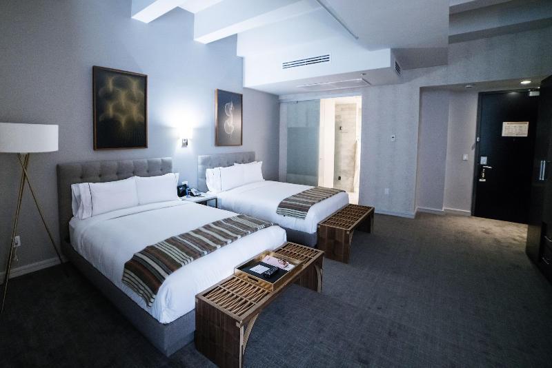 Stanton House El Paso Otel Dış mekan fotoğraf