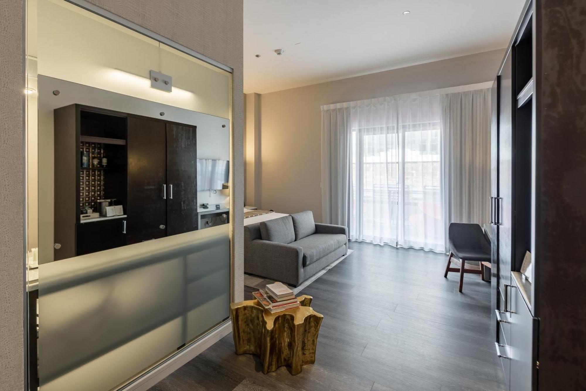 Stanton House El Paso Otel Dış mekan fotoğraf