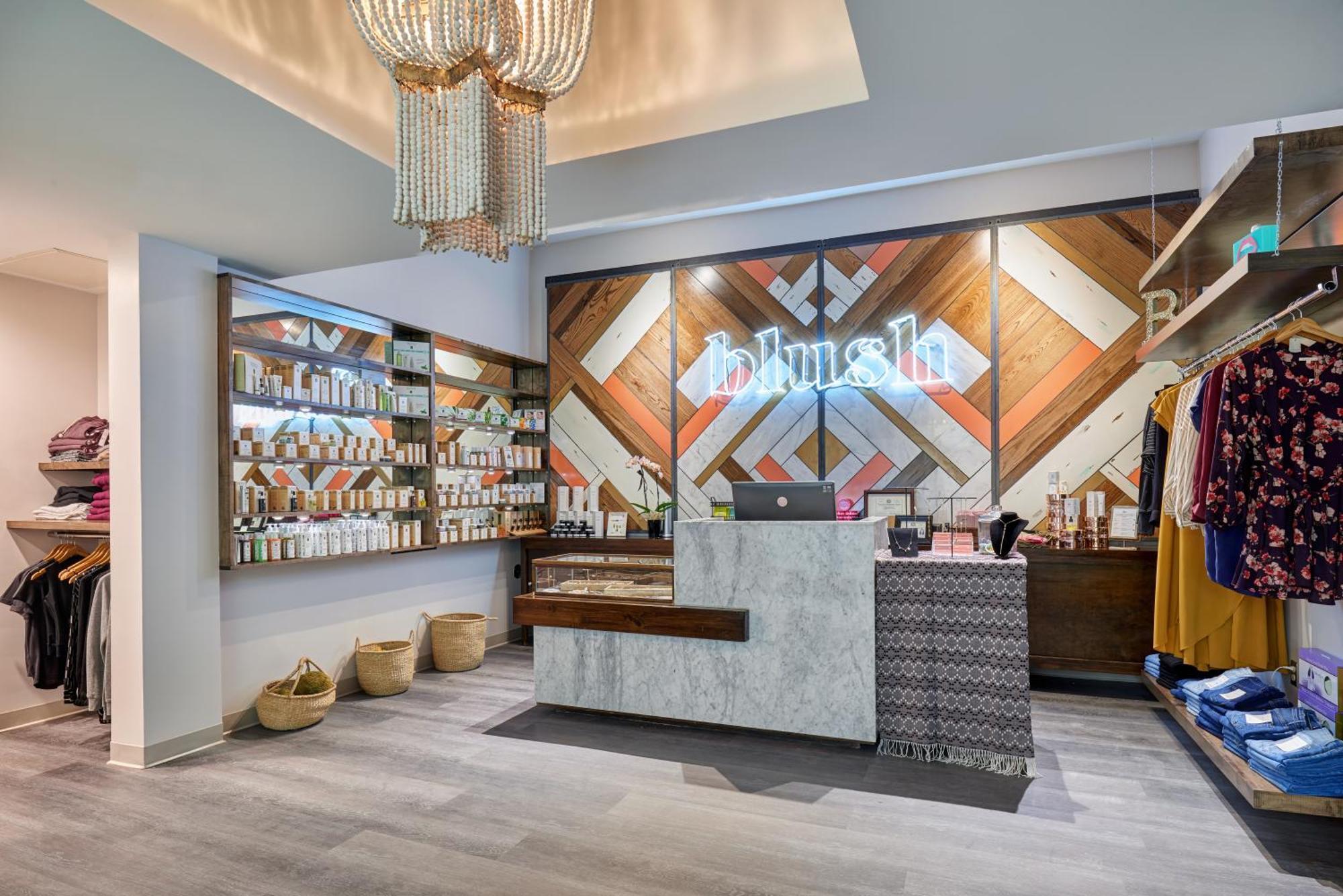 Stanton House El Paso Otel Dış mekan fotoğraf