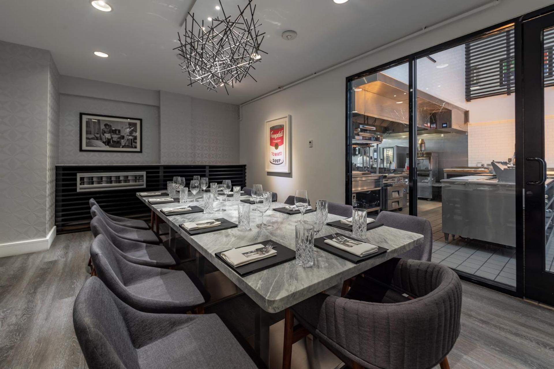 Stanton House El Paso Otel Dış mekan fotoğraf