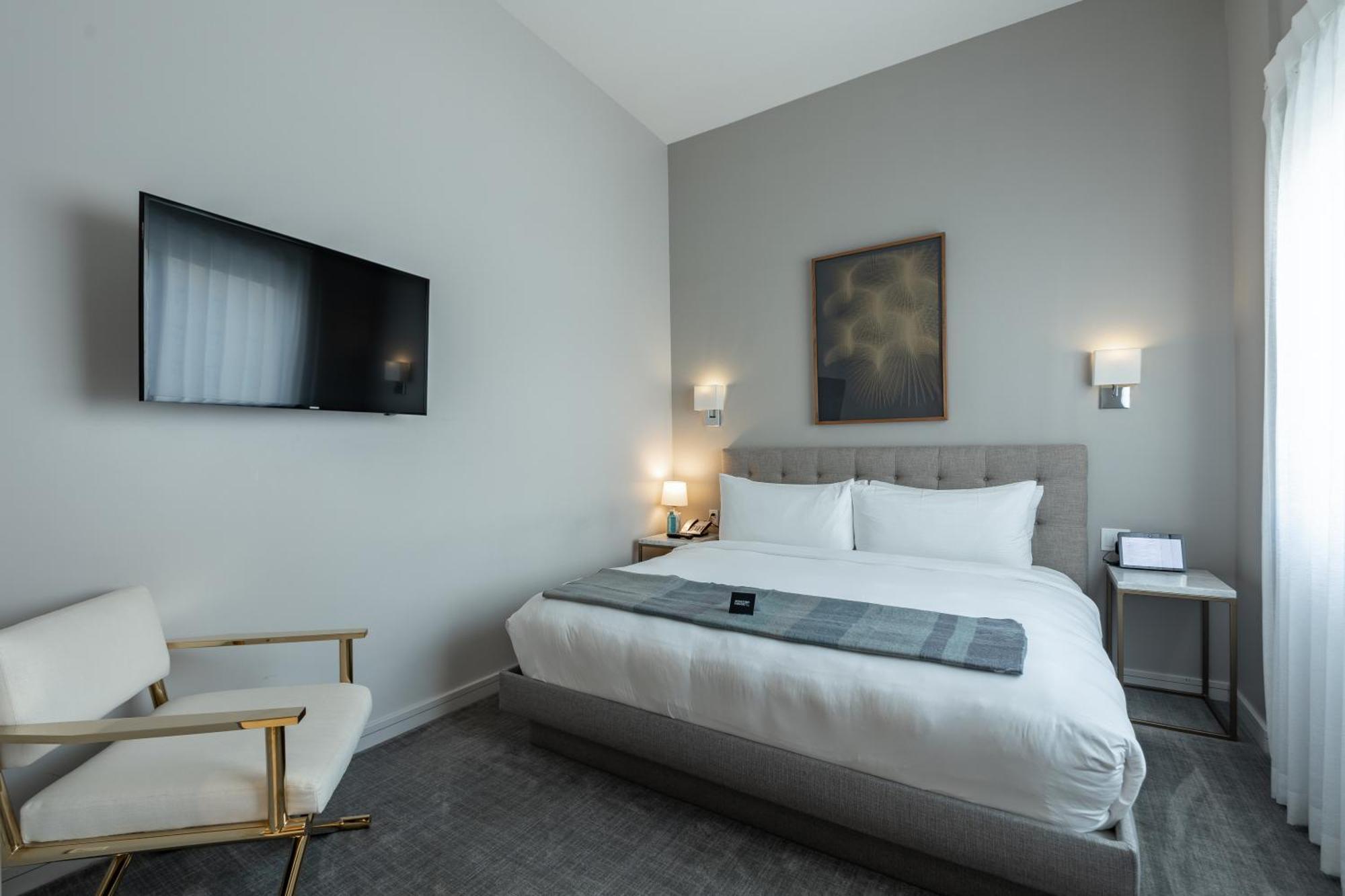 Stanton House El Paso Otel Dış mekan fotoğraf