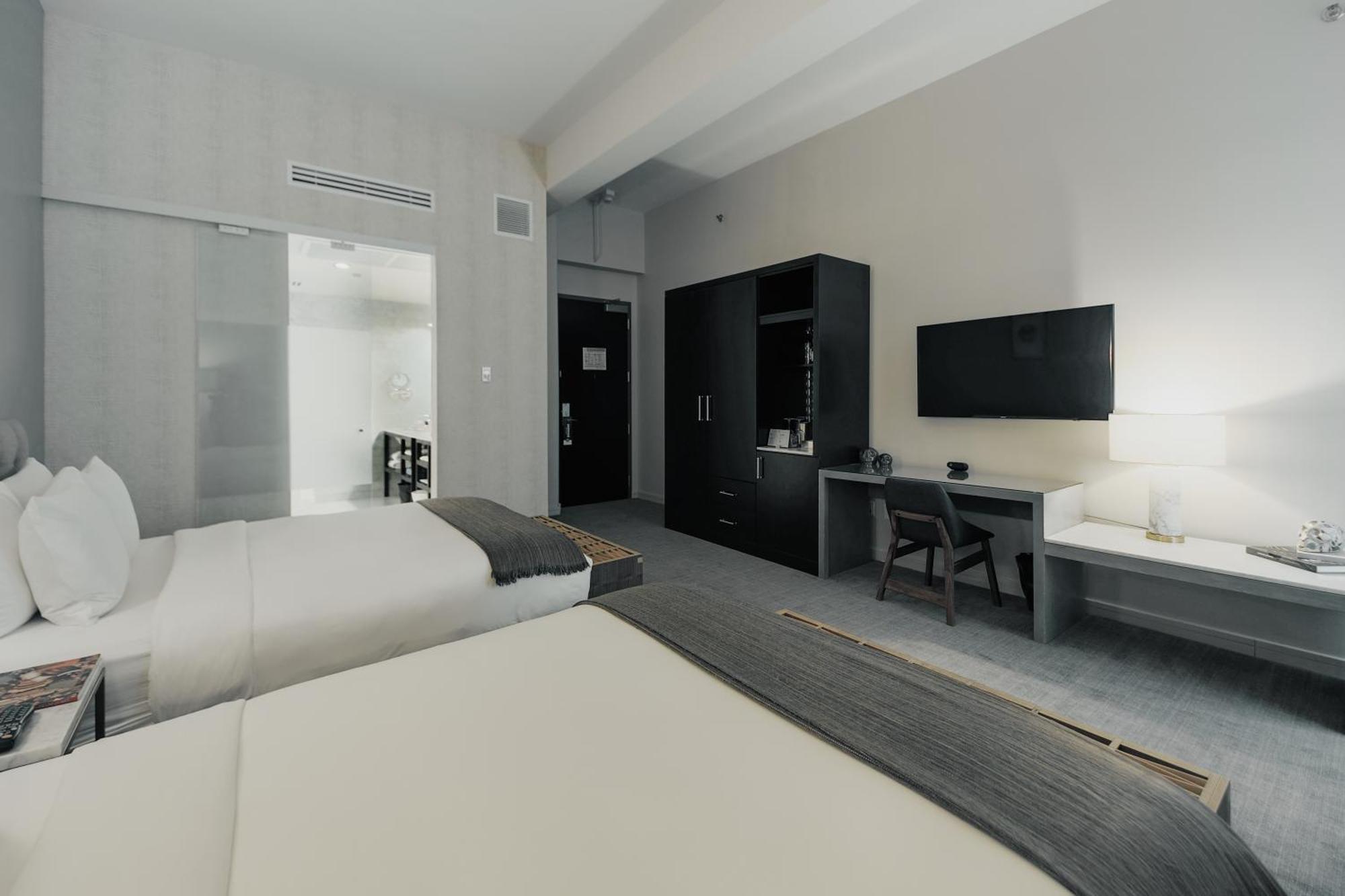 Stanton House El Paso Otel Dış mekan fotoğraf