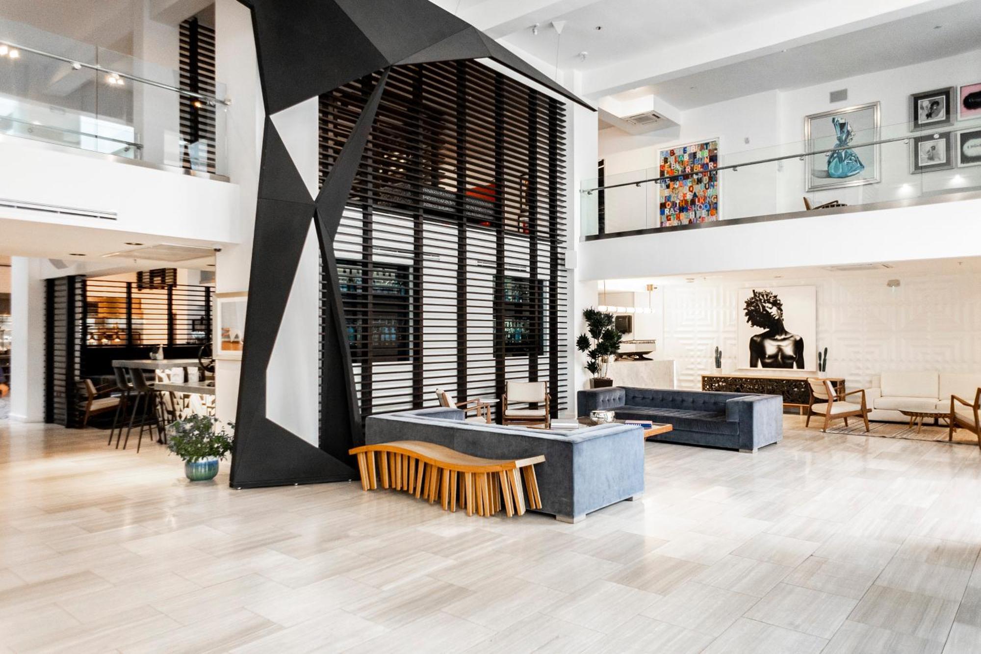 Stanton House El Paso Otel Dış mekan fotoğraf
