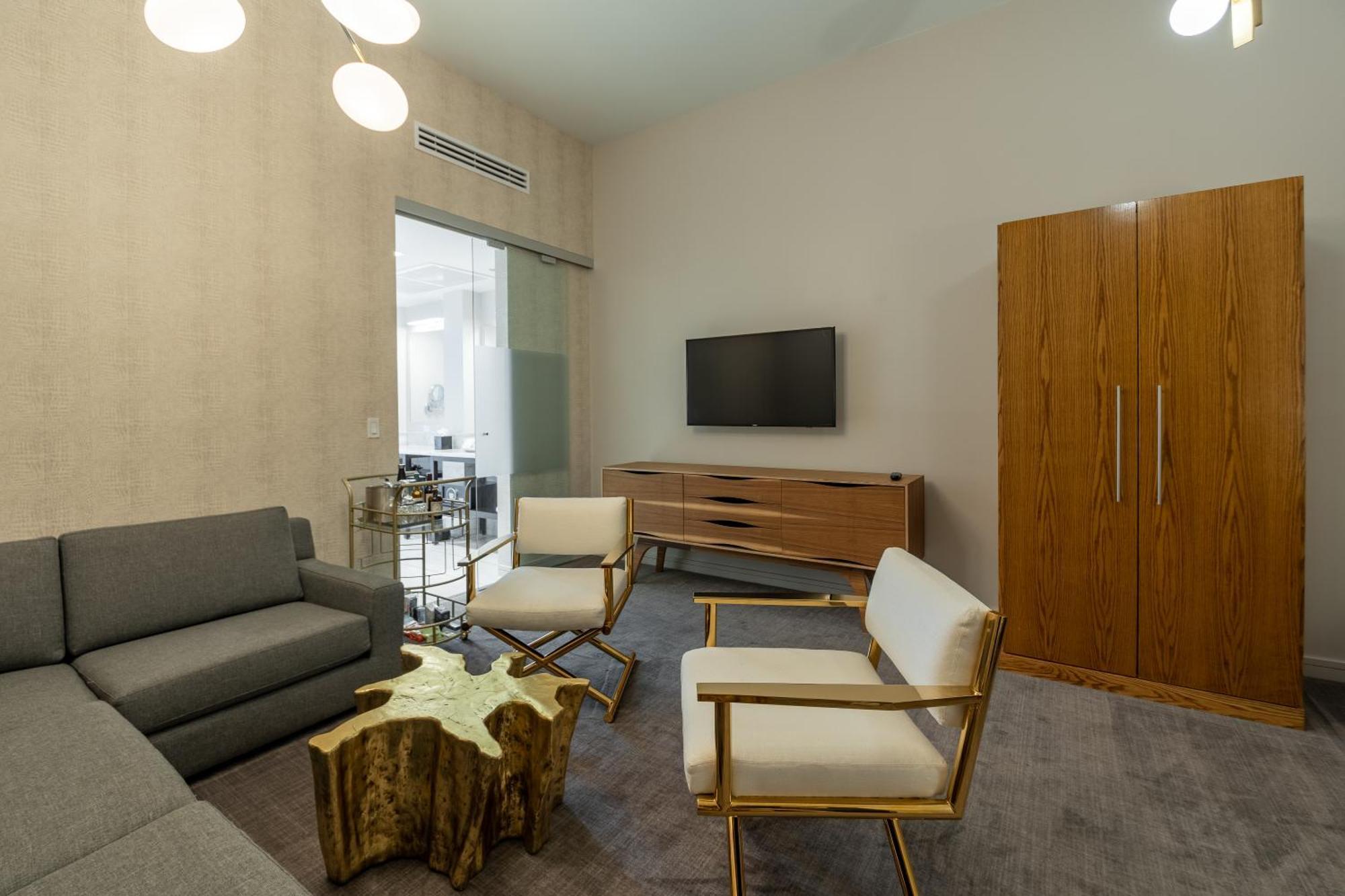 Stanton House El Paso Otel Dış mekan fotoğraf