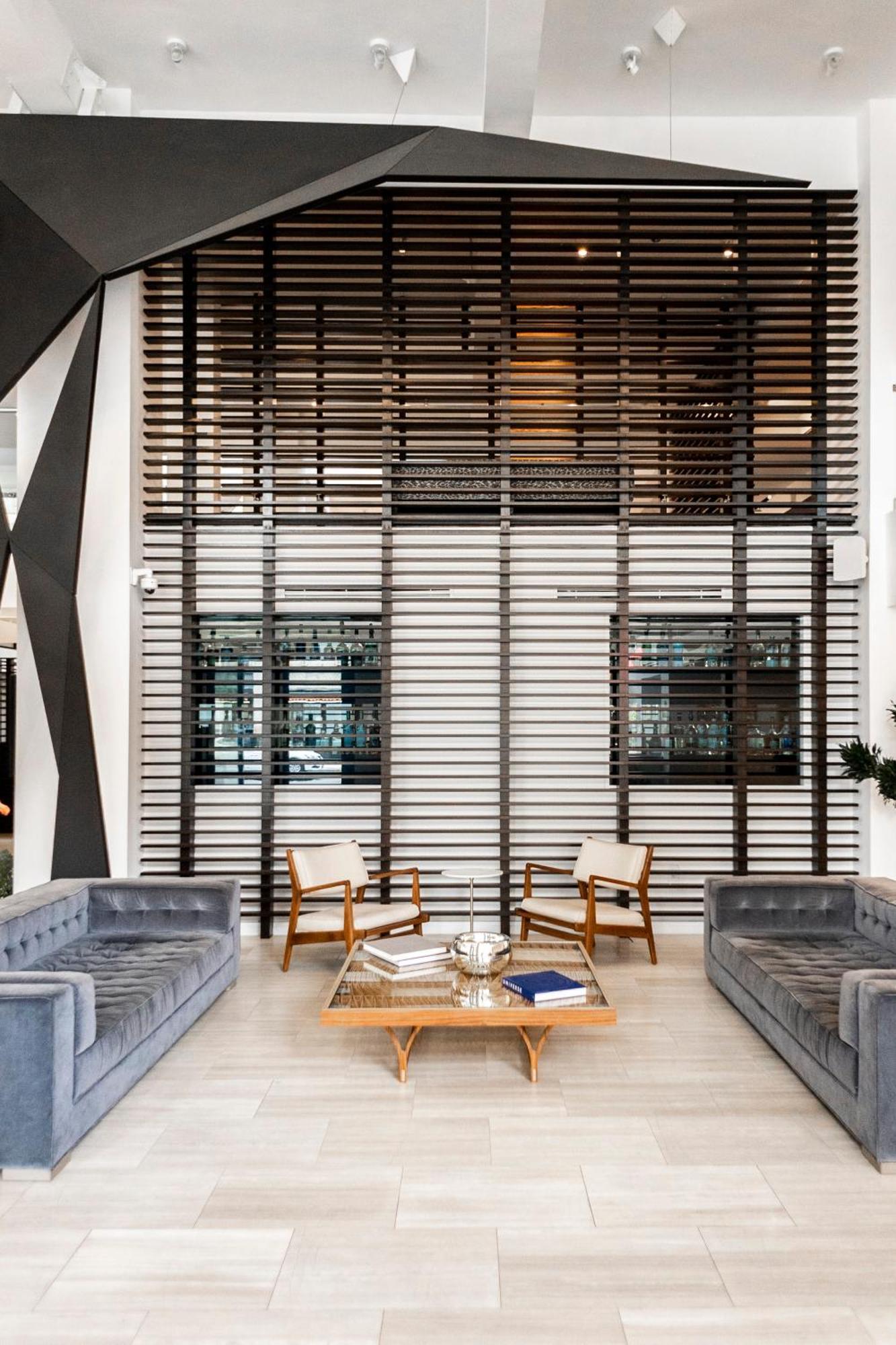 Stanton House El Paso Otel Dış mekan fotoğraf