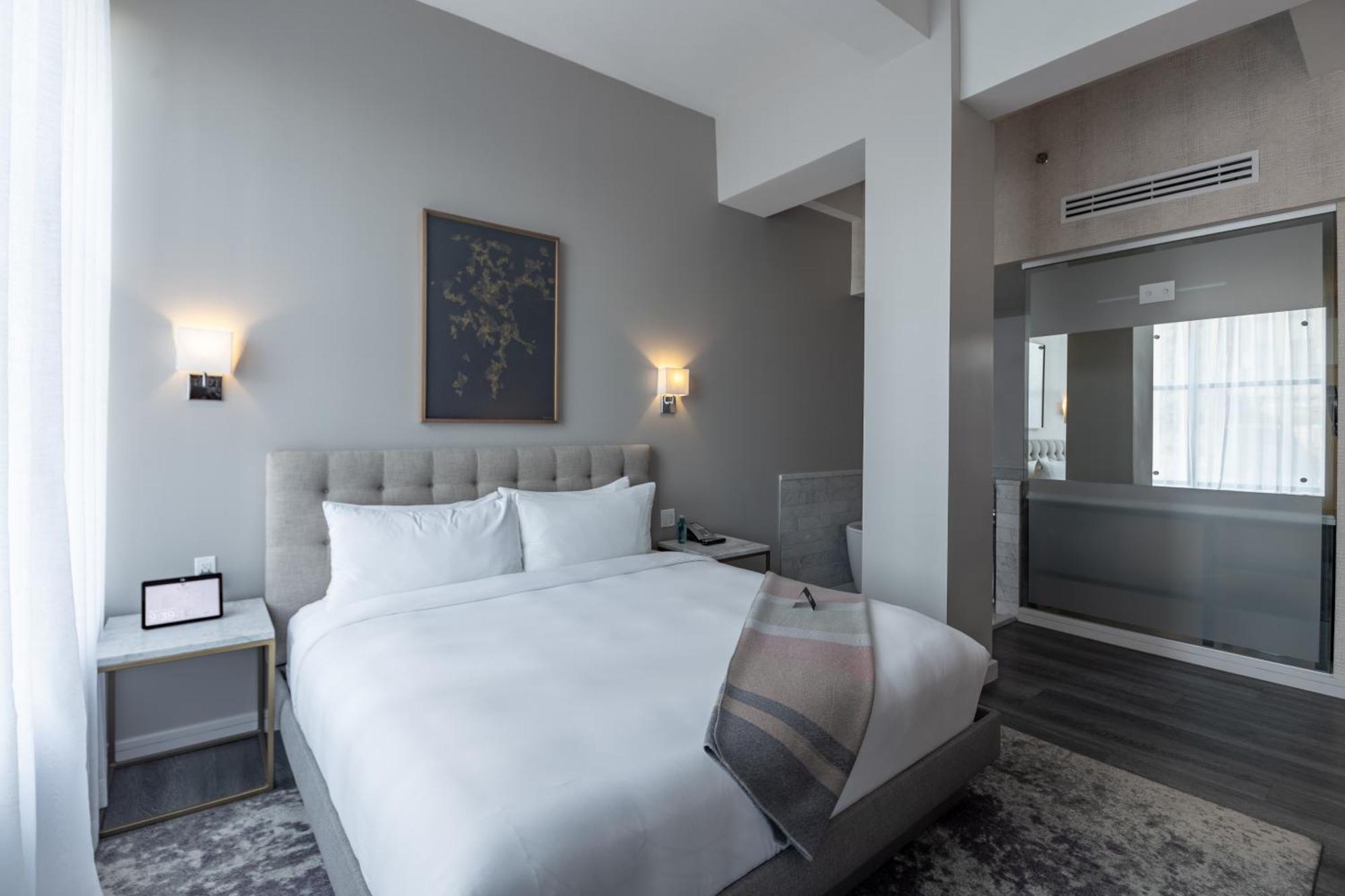 Stanton House El Paso Otel Dış mekan fotoğraf