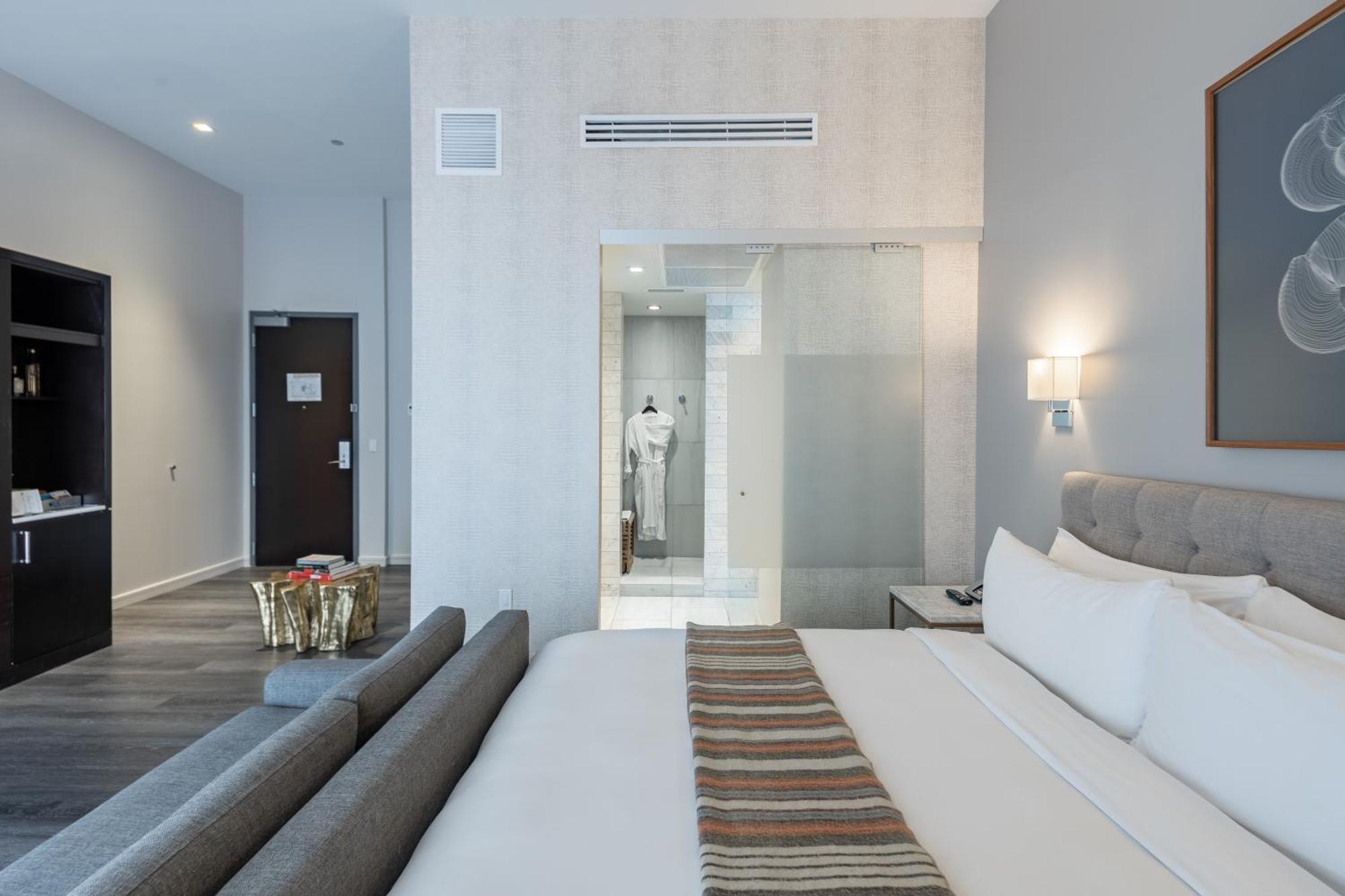 Stanton House El Paso Otel Dış mekan fotoğraf