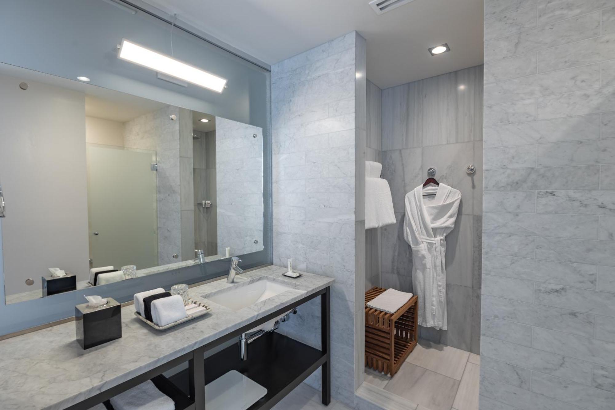 Stanton House El Paso Otel Dış mekan fotoğraf