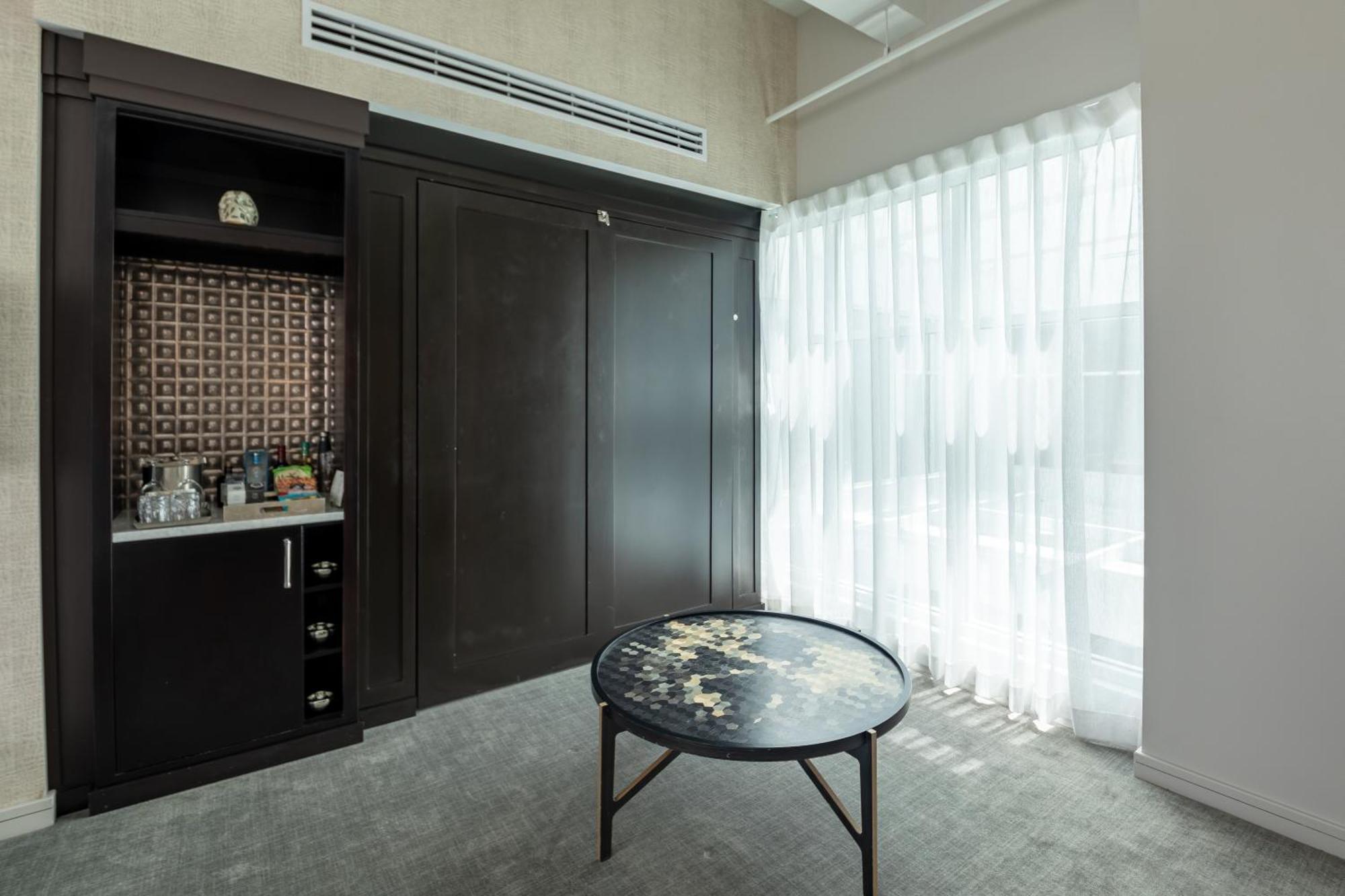 Stanton House El Paso Otel Dış mekan fotoğraf