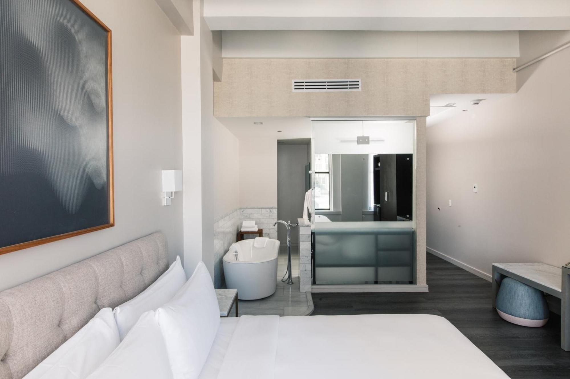 Stanton House El Paso Otel Dış mekan fotoğraf
