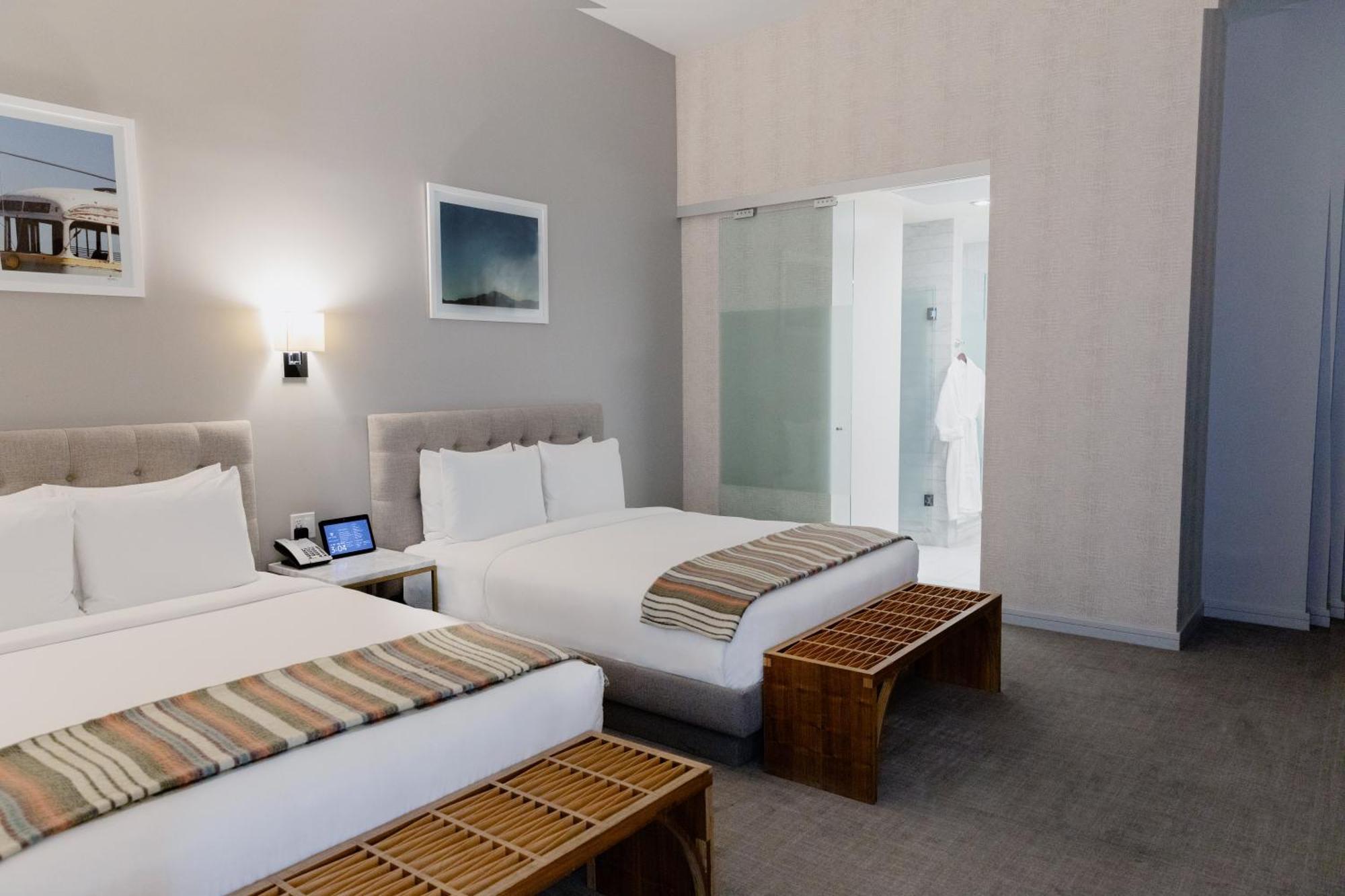Stanton House El Paso Otel Dış mekan fotoğraf