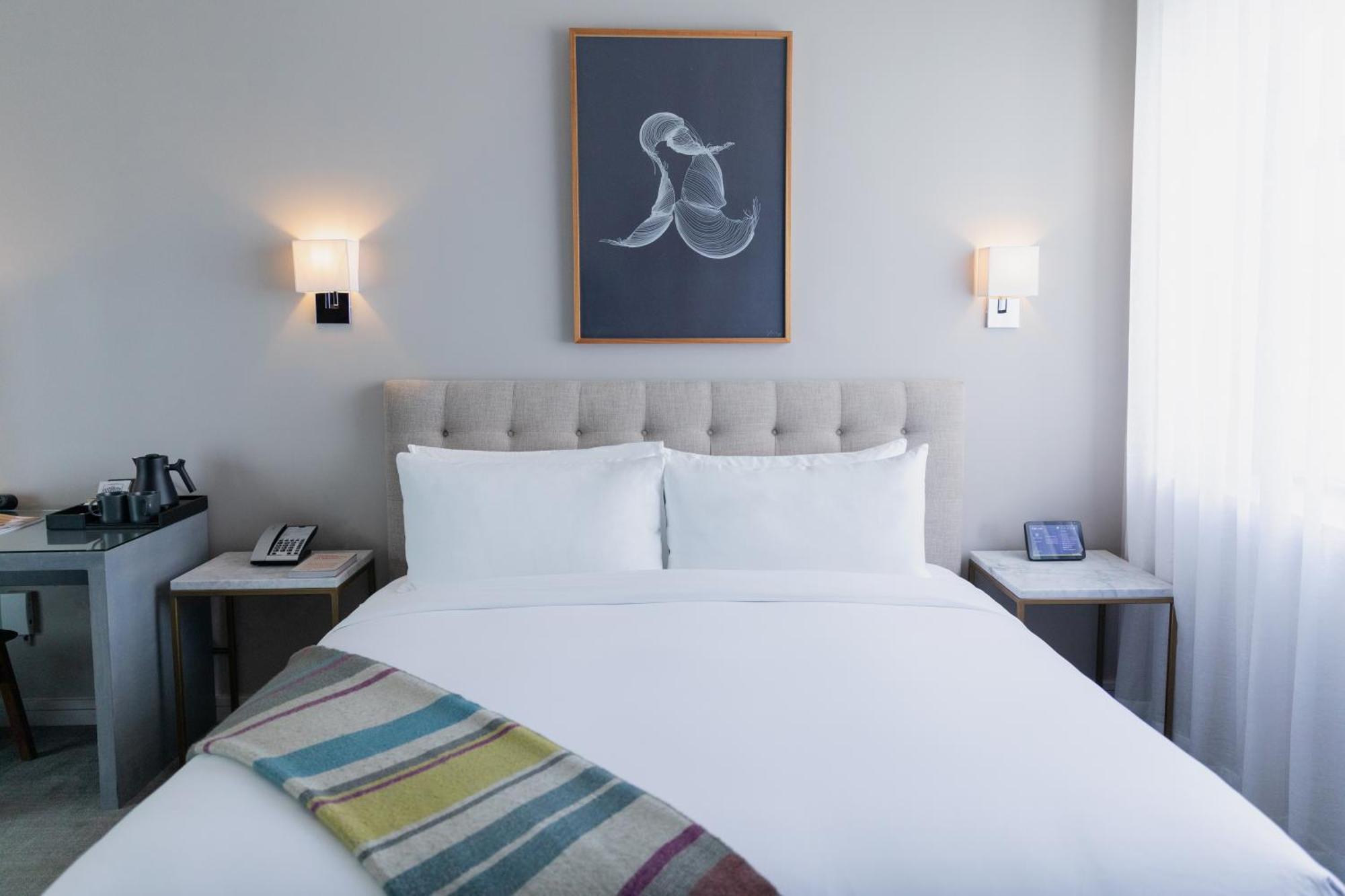 Stanton House El Paso Otel Dış mekan fotoğraf