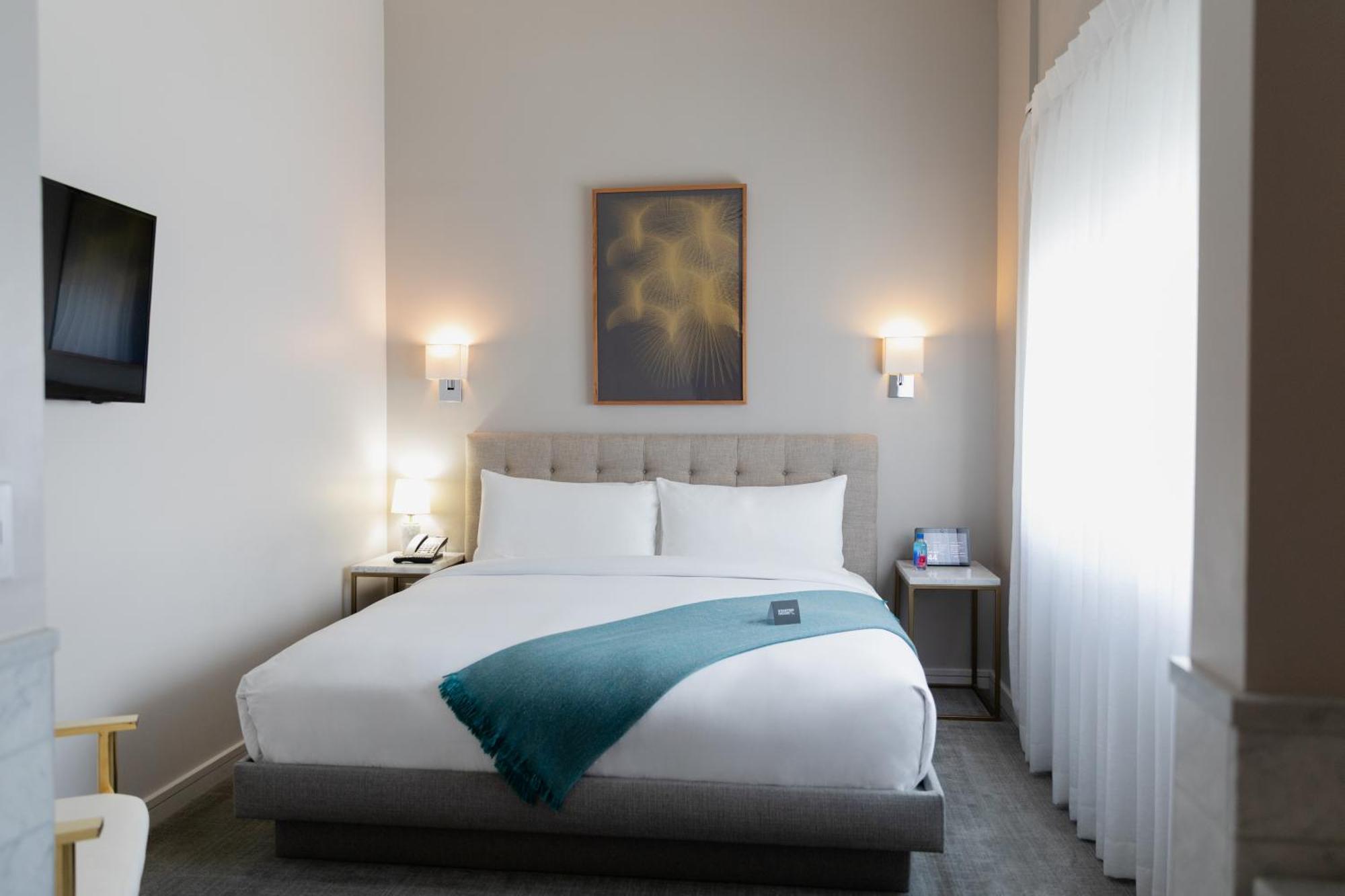Stanton House El Paso Otel Dış mekan fotoğraf
