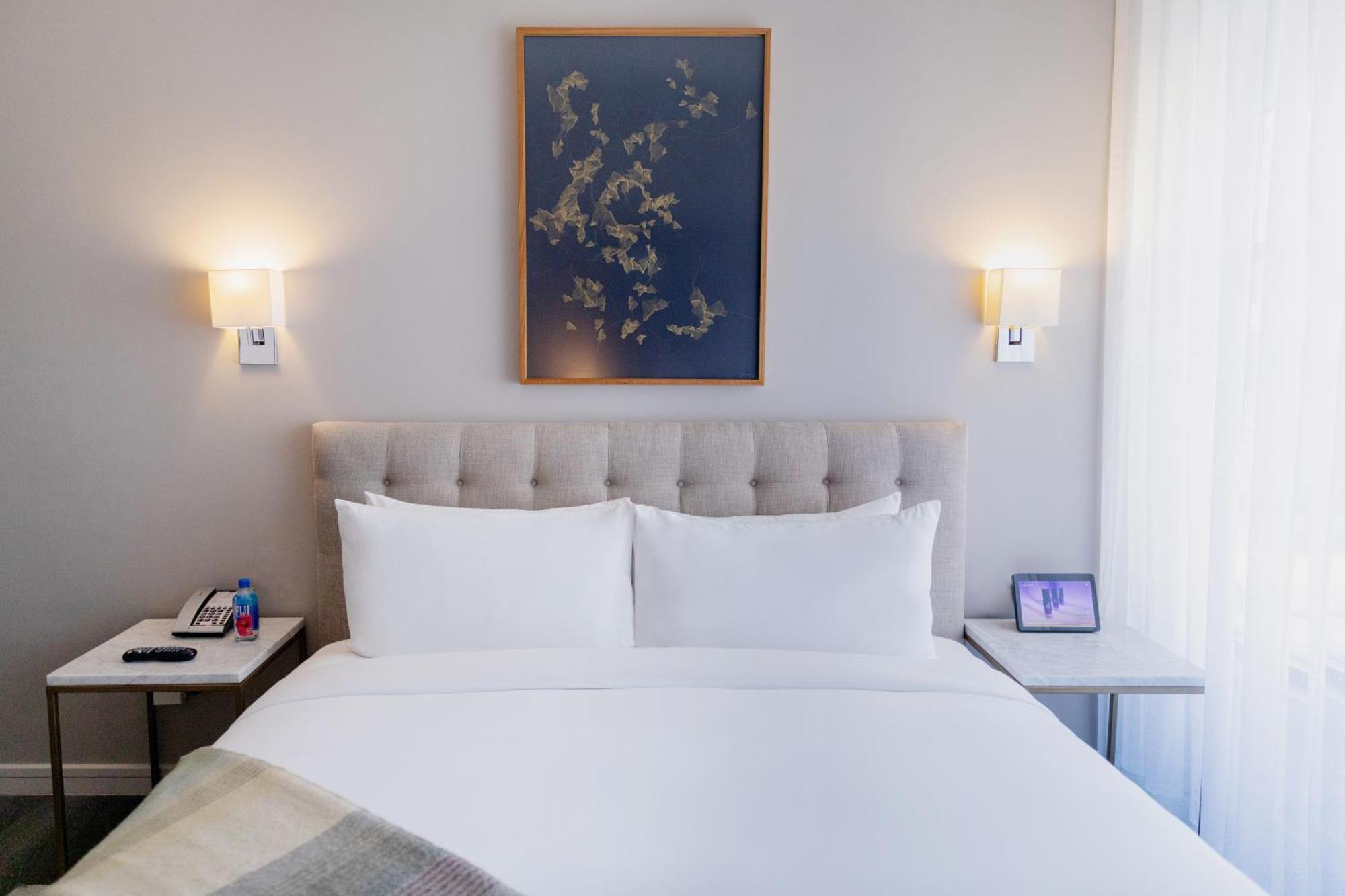 Stanton House El Paso Otel Dış mekan fotoğraf