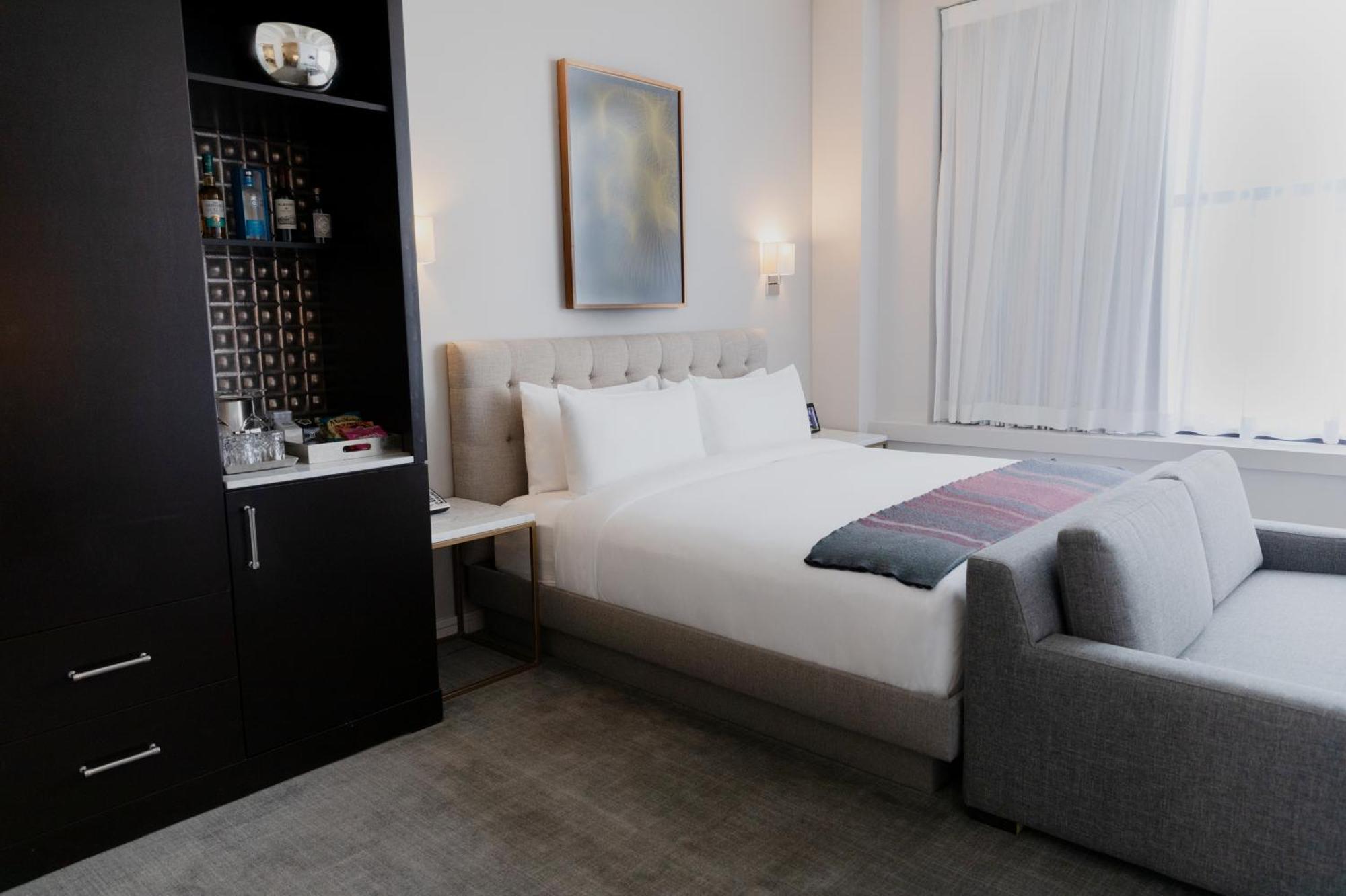 Stanton House El Paso Otel Dış mekan fotoğraf