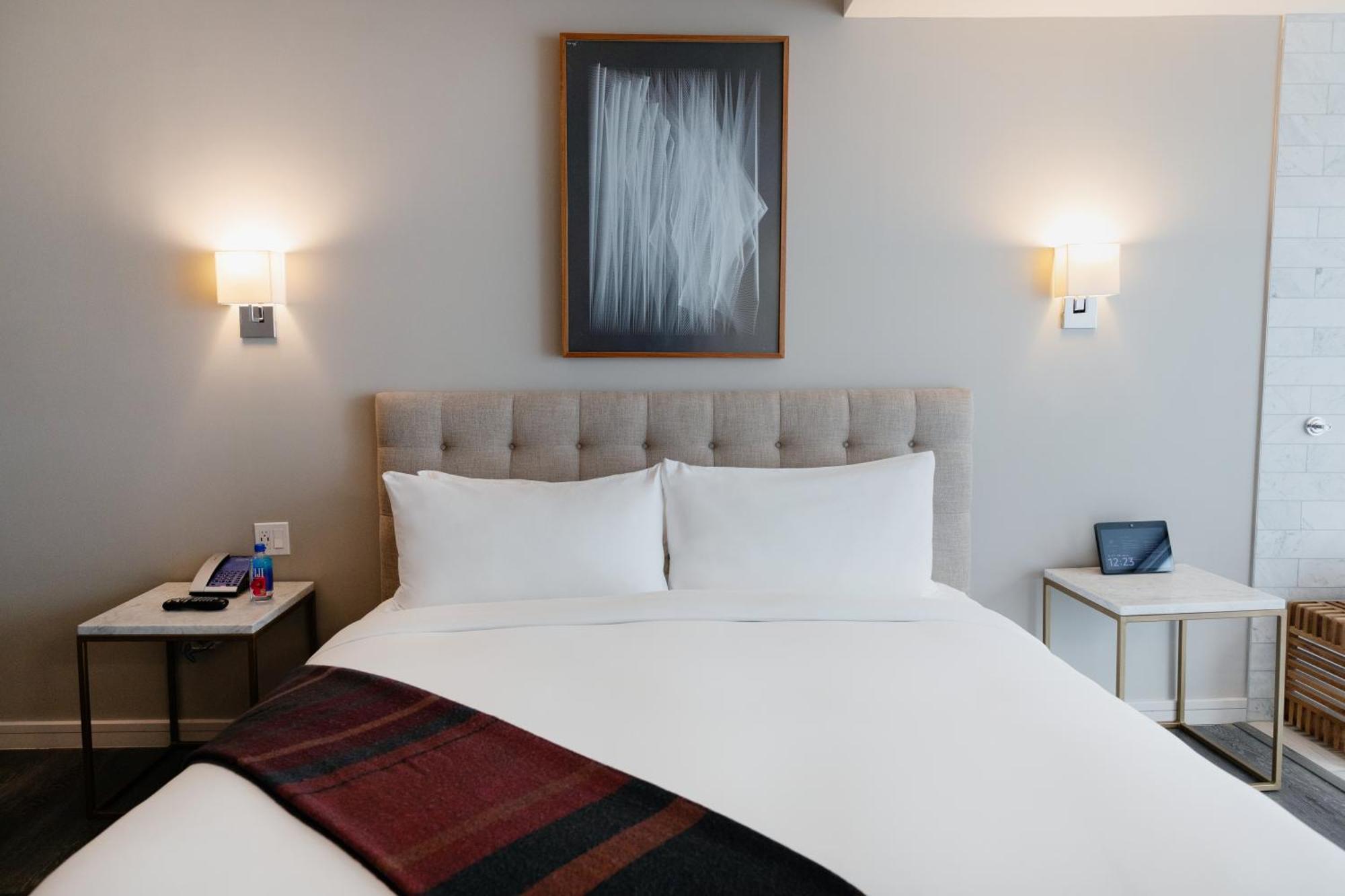 Stanton House El Paso Otel Dış mekan fotoğraf