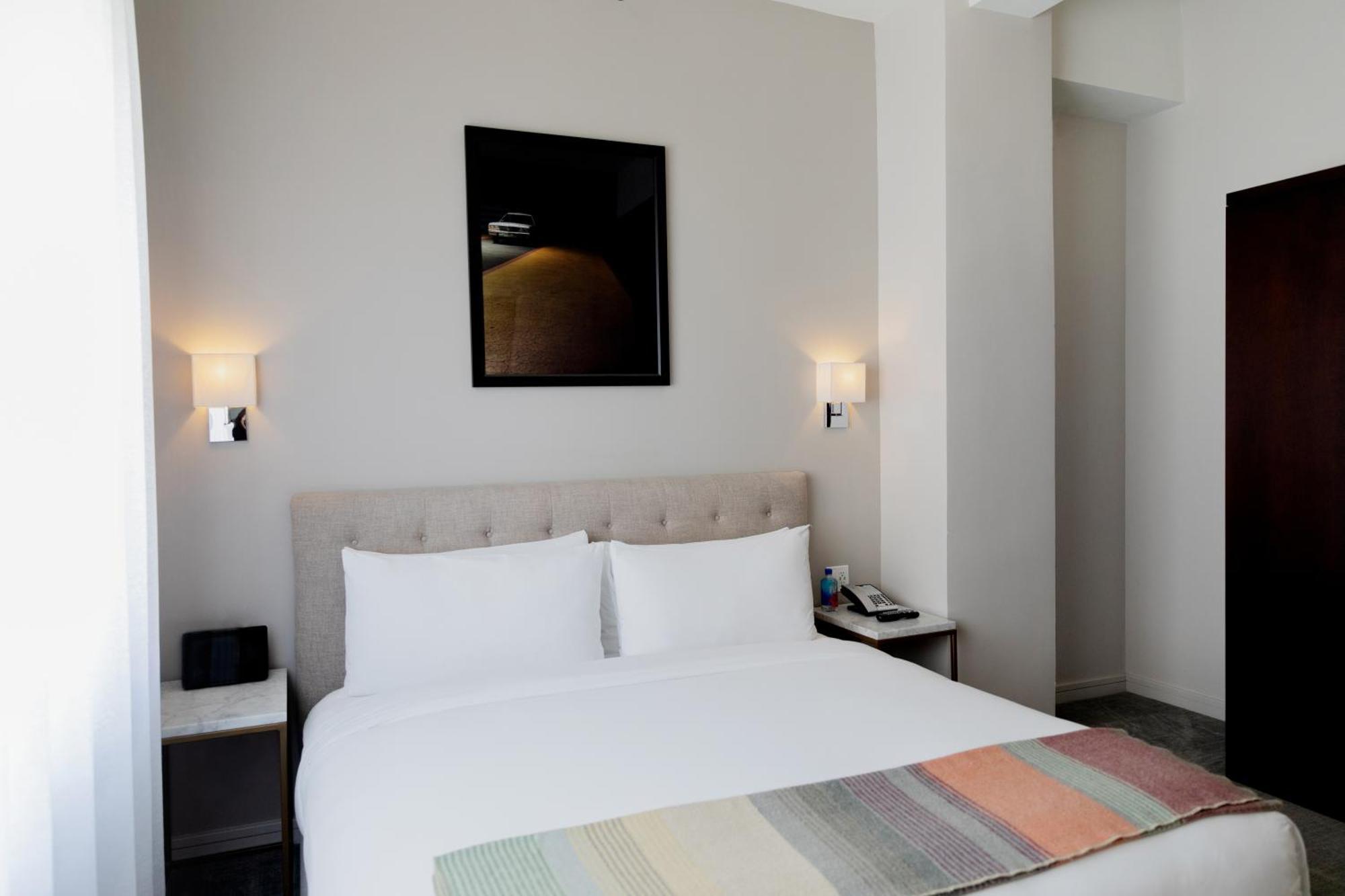 Stanton House El Paso Otel Dış mekan fotoğraf
